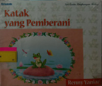 Katak yang Pemberani