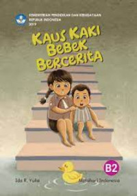 Kaus Kaki Bebek Bercerita