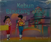 Kebun Binatang 2158