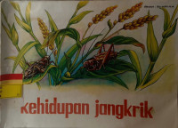 Kehidupan Jangkrik