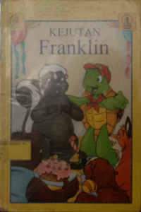 Kejutan Franklin