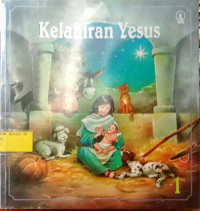 Kelahiran Yesus Jilid 1