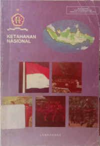 Ketahanan Nasional