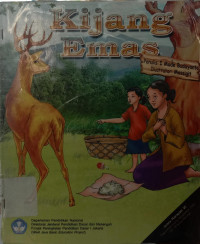 Kijang Emas