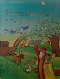 Kisah Para Nabi dan Ajaran Yesus