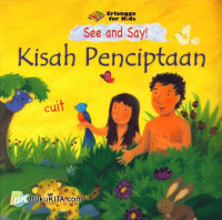 Kisah Penciptaan