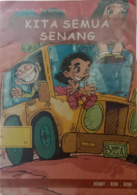 Kita Semua Senang