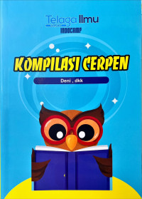 Image of Kompilasi Cerpen