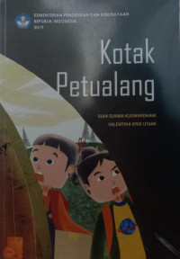 Kotak Petualang