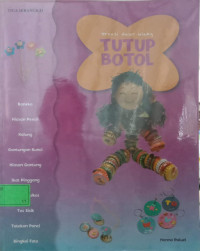 Kreasi Daur Ulang Tutup Botol