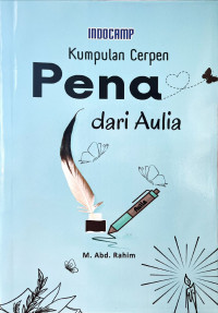 Image of Kumpulan Cerpen Pena dari Aulia