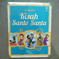 Kumpulan Kisah Santo Santo