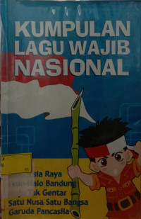 Kumpulan Lagu Wajid Nasional