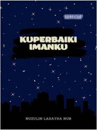 Image of Kuperbaiki Imanku