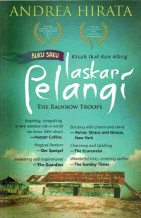 Laskar Pelangi : Kisah Ikal dan Aling
