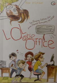 LOL @ the Office