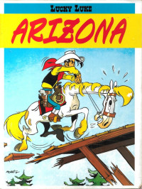 Lucky Luke (Arizona)