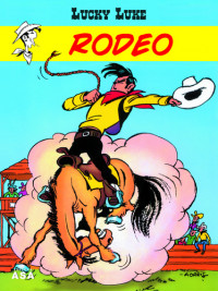 Lucky Luke (Rodeo)