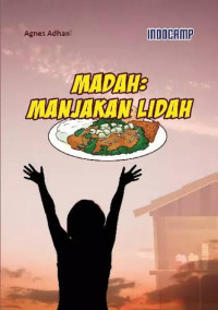 Image of Madah : Manjakan Lidah