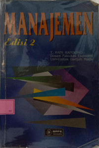 Manajemen