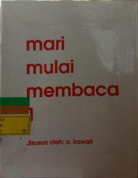Mari Mulai Membaca 1