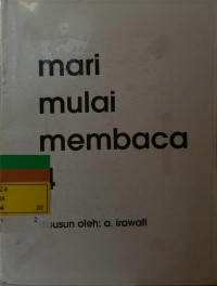 Mari Mulai Membaca 4