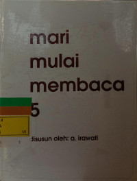 Mari Mulai Membaca 5