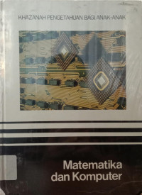 Matematika dan Komputer
