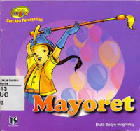 Mayoret