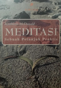 Image of Meditasi Sebuah Petunjuk Praktis