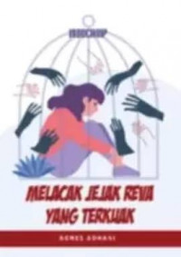 Image of Melacak Jejak Reva yang Terkuak