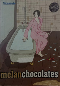 Melanchoclates