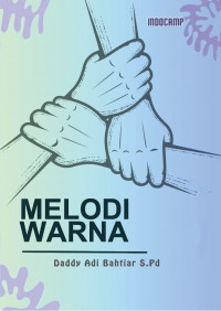 Image of Melodi Warna