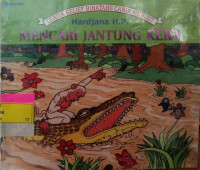 Mencari Jantung Kerja
