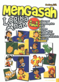 Mengasah Logika Anak