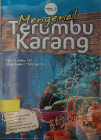 Mengenal Terumbu Karang