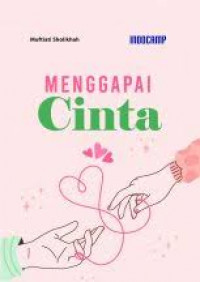 Image of Menggapai Cinta