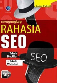 Mengungkap Rahasia SEO