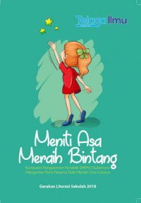 Image of Meniti Asa Meraih Bintang