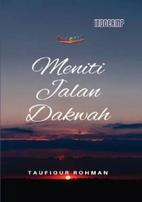 Image of Meniti Jalan Dakwah