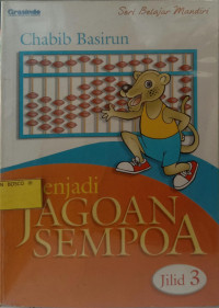 Menjadi Jagoan Sempoa Jilid 3