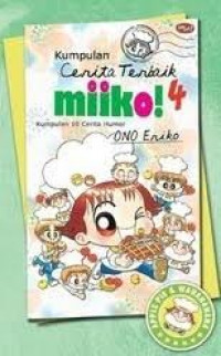 Miiko! 4
