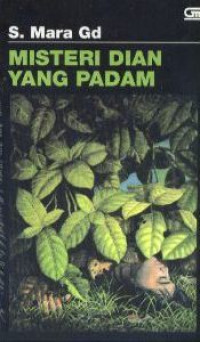 Misteri Dian Yang Padam