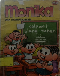 Monika dan Kawan-Kawan