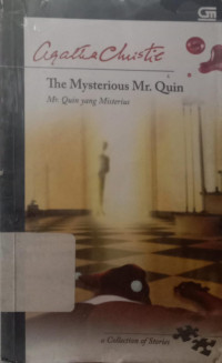 MR. Ouin yang Misterius