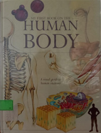 My FIrst Book On The Human Body