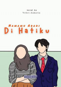 Image of Namamu Abadi di Hatiku