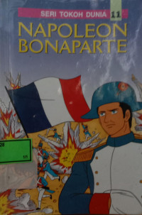 Napoleon Bonaparte