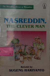 Nasreddin, The Clever Man