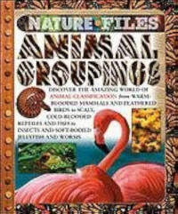 Nature Files Animal Groupings